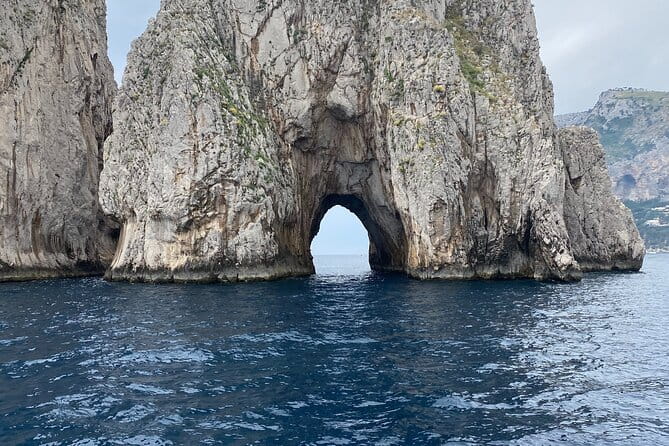 Small group tour of the Amalfi Coast - Considering the Value