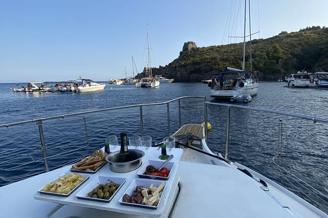 Small group tour of the Amalfi Coast - FAQs