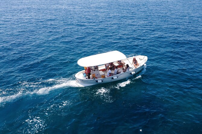 Small Group Tour of the Caves of Santa Maria Di Leuca - Getting There