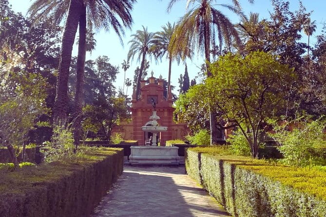 Small Group Tour of the Royal Alcazar of Seville - Final Thoughts