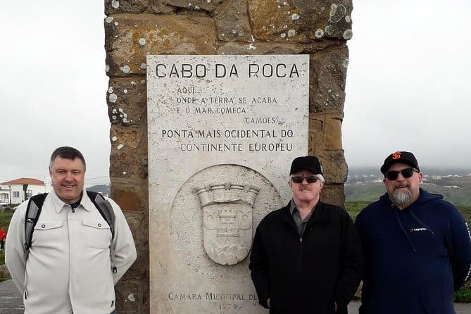 Small group tour - The Beautiful Cascais - The Sum Up