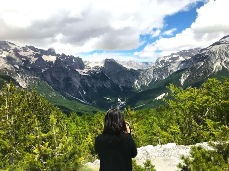 Small Group Tour; Theth, Valbona & Koman Lake in 4 Days - Discovering the Natural Wonders of the Albanian Alps