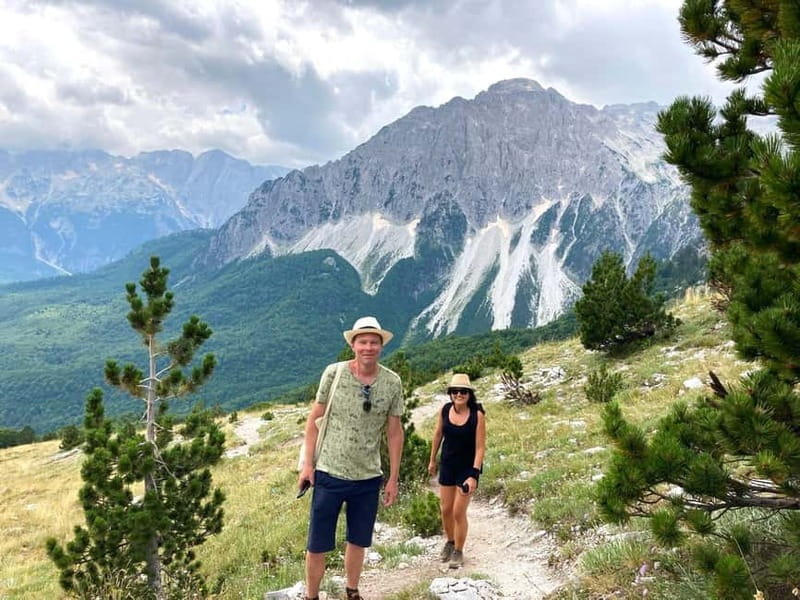 Small Group Tour; Theth, Valbona & Koman Lake in 4 Days - Price and Logistics