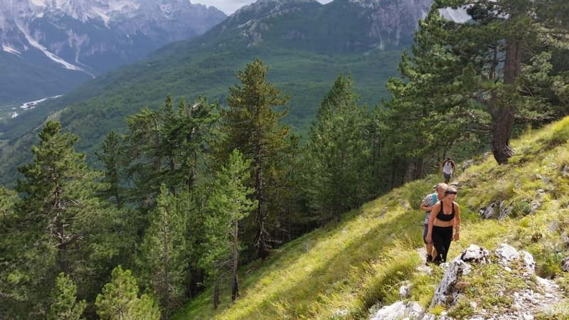 Small Group Tour; Theth, Valbona & Koman Lake in 4 Days - FAQ