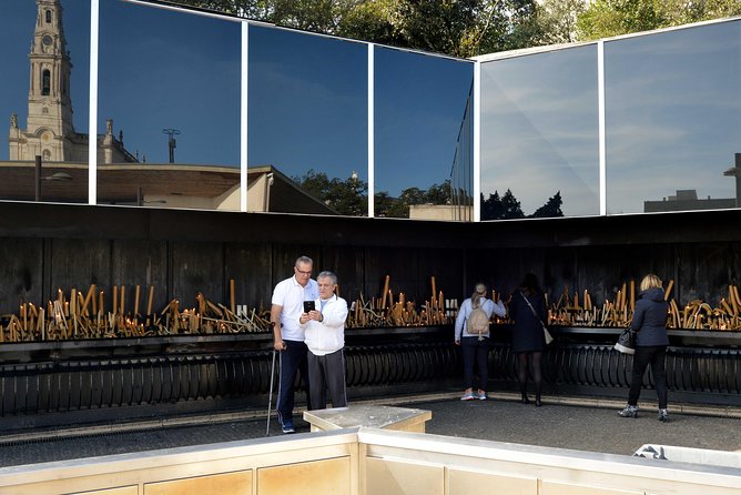 Small Group Tour to Fatima, Batalha, Nazaré and Óbidos From Lisbon - Cost and Pricing