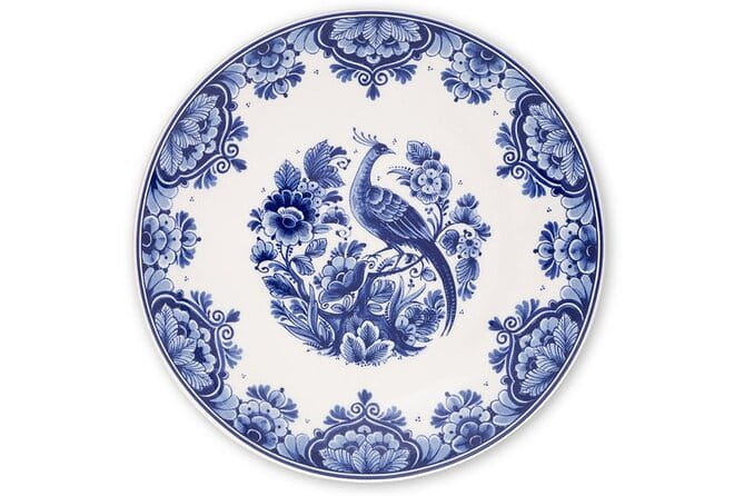 Small group tour to Kinderdijk windmills and Delft from Amsterdam - FAQ