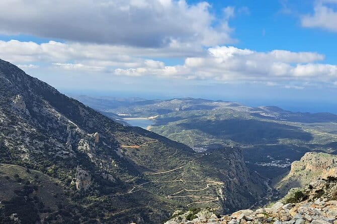 Small Group Tour to Knossos Palace Lasithi Plateau & Olive Mill - Who will love this tour?