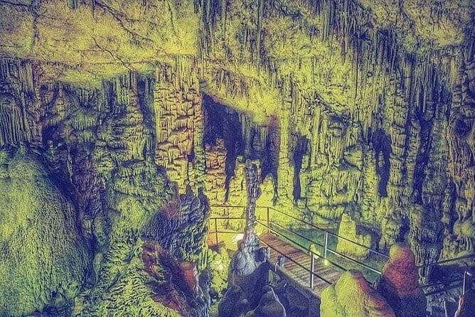 Small Group Tour to Knossos Palace Lasithi Plateau & Olive Mill - Price and Logistics: Good Value for a Full Day