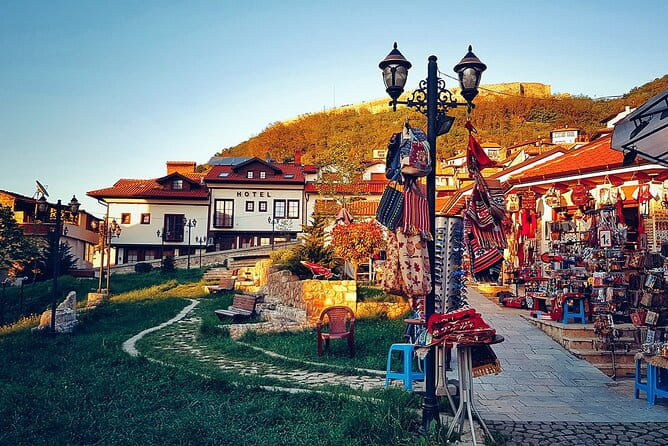 Small Group Tour to Kosovo: Pristina & Prizren from Skopje - Exploring Pristina’s Heart