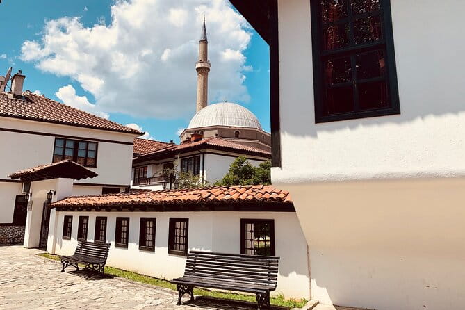 Small Group Tour to Kosovo: Pristina & Prizren from Skopje - Transition to Prizren: The Cultural Gem