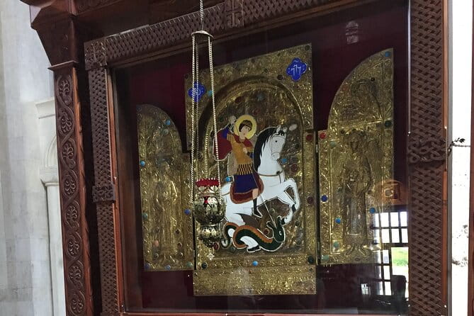 Small group tour to Kutaisi monasteries: Gelati, Motsameta and Bagrati. - Who Is This Tour Best For?