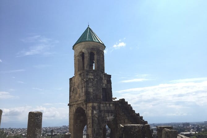Small group tour to Kutaisi monasteries: Gelati, Motsameta and Bagrati. - Final Thoughts