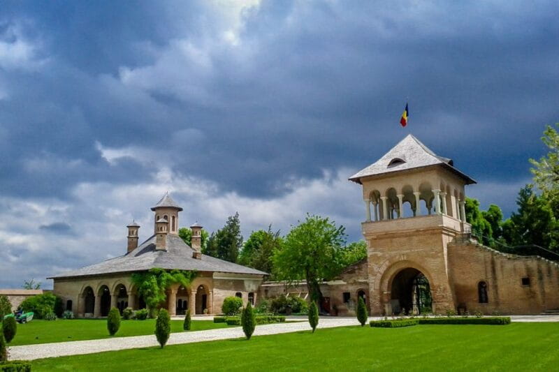 Small Group Tour to Mogosoaia Palace & Snagov Monastery - Logistics, Value, and Practical Tips