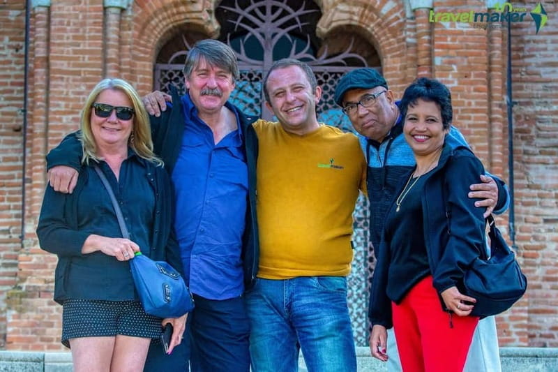 Small Group Tour to Mogosoaia Palace & Snagov Monastery - Who Will Love This Tour?