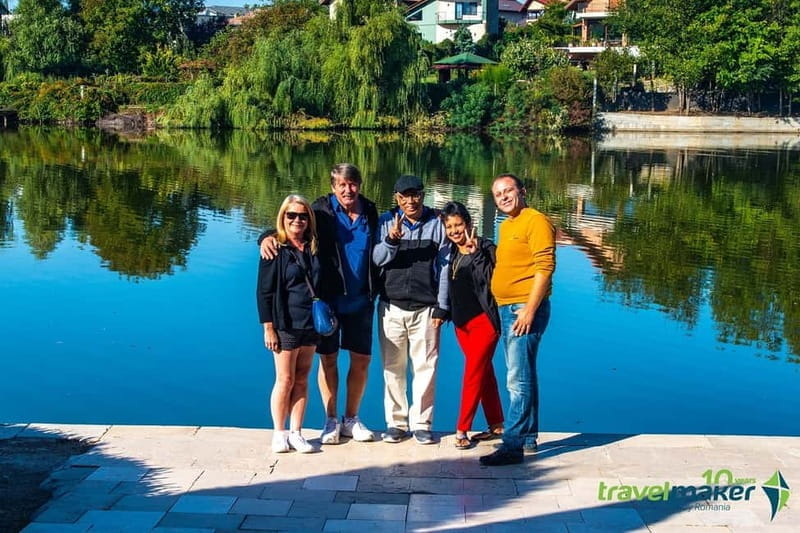 Small Group Tour to Mogosoaia Palace & Snagov Monastery - Final Thoughts