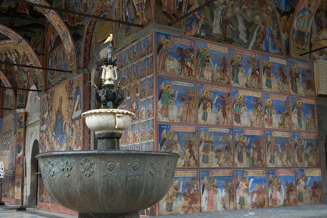 Small Group Tour to Rila Monastery and Boyana Church - Booking and Cancellation Policies