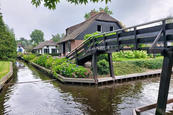 Small-Group Tour to Windmills & Giethoorn with boat tour - Final Thoughts: Is This Tour Right for You?
