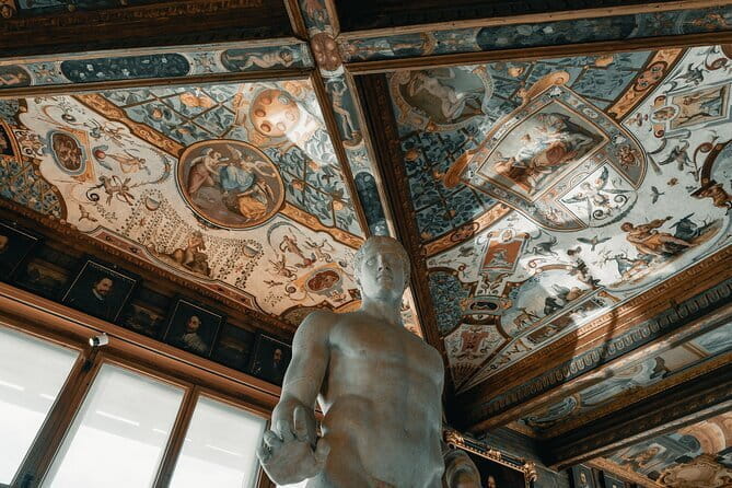 Small Group Tour: Uffizi Gallery - Final Thoughts