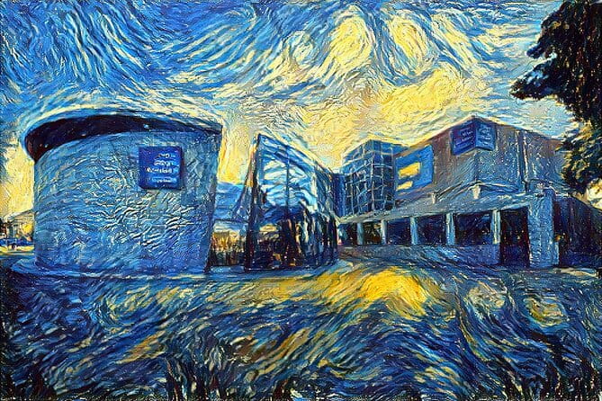 Small Group Tour: Van Gogh Museum Entry Included - A Closer Look at the Tour Experience
