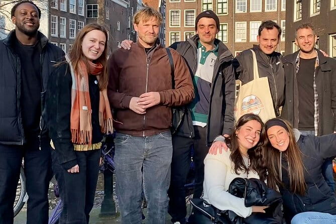 Small Group Tour: Van Gogh Museum Entry Included - Final Thoughts