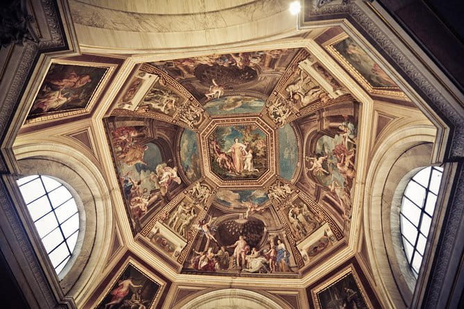 Small-Group Tour: Vatican Museums, Sistine Chapel & Pickup - Final Thoughts