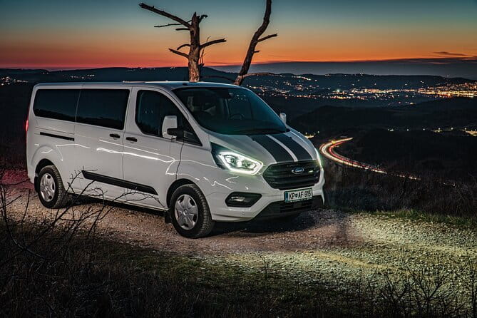 Small-Group Transfer from Trieste City to Trieste Airport - Who Will Love This Service?