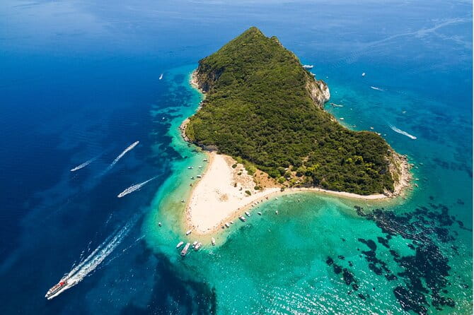 Small Group Turtle Tour Zakynthos - Discovering Zakynthos’s Marine Marvels: A Detailed Look