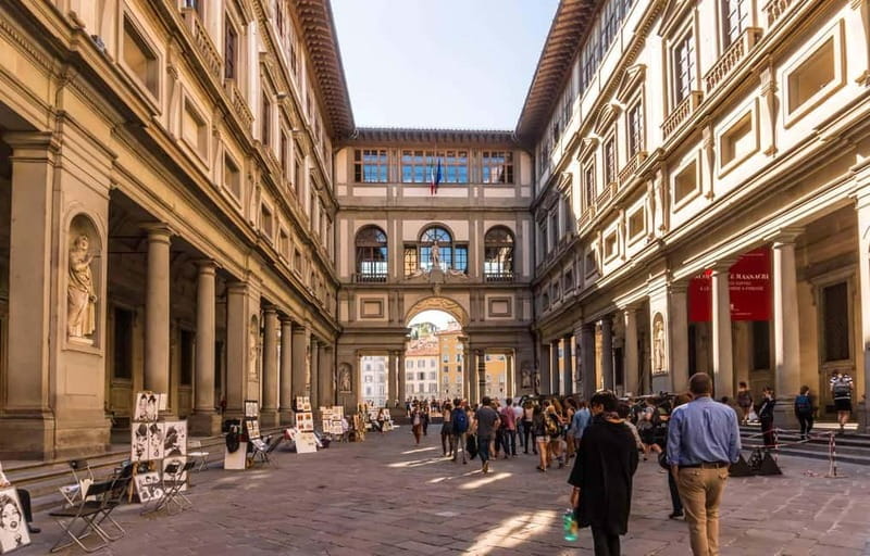 Small-Group Uffizi Museum and Leonardo Da Vinci Highlights - Who Will Love This Tour?