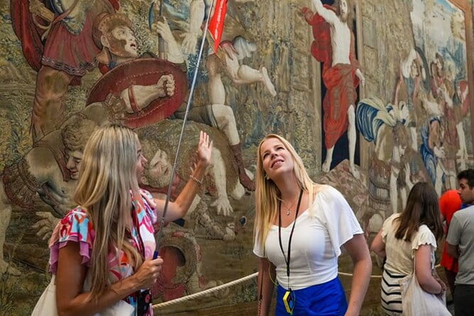 Small Group Vatican Museums Tour & Sistine Chapel - Max 10 people - Dive Deeper: What You Can Expect from the Tour