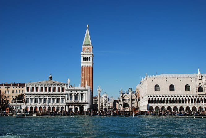 Small Group Venice Grand Canal Panoramic Tour - Analyzing the Value: How Good Is It?