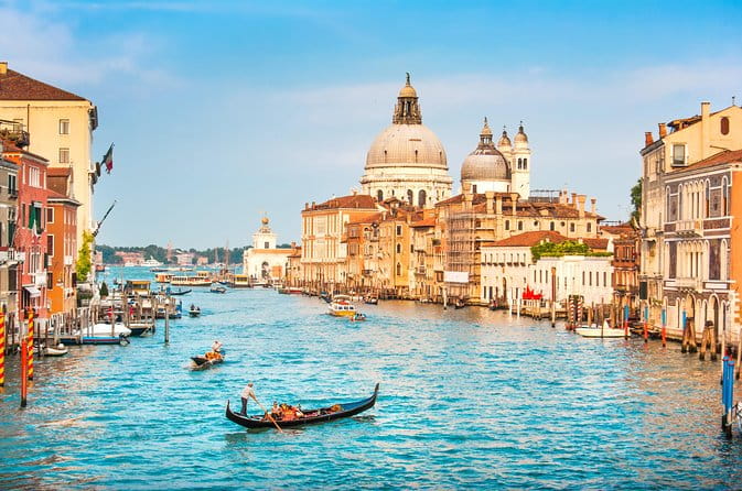 Small Group Venice Grand Canal Panoramic Tour - Frequently Asked Questions (FAQs)