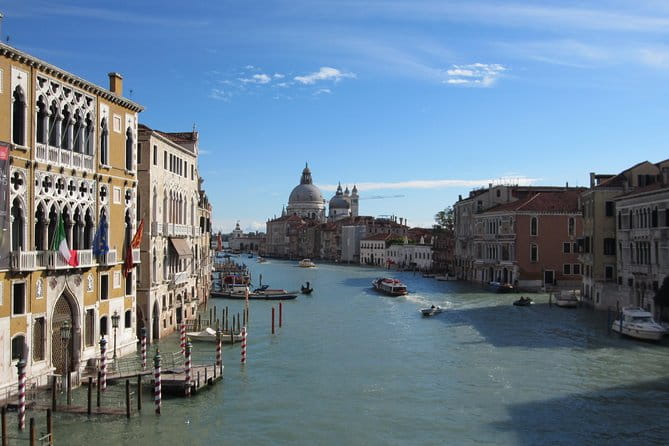 Small Group Venice Grand Canal Panoramic Tour - Final Thoughts: Is This Tour Worth Considering?