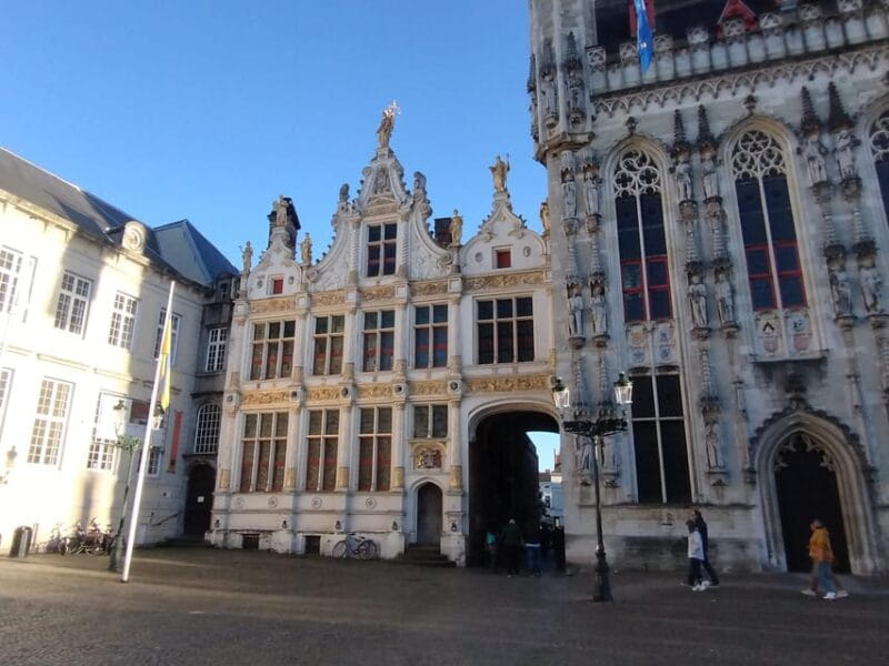 Small Group Walking Tour in Bruges - City and Beyond - Final Thoughts