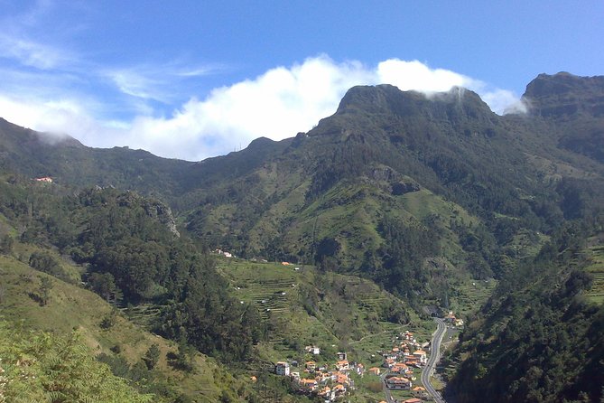 Small Group West Tour Waterfalls & Fanal Forest Tour - Pricing and Exclusions