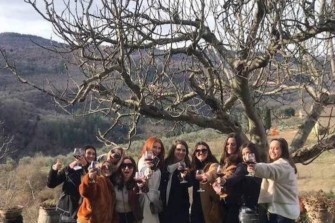 Small Group Wine Tasting in Tuscany with Vineyard Visit - In-Depth Review: A Genuine Taste of Tuscany’s Wine Culture