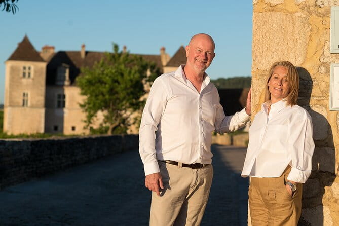 Small Group Wine Tasting Tour Côte de Beaune and Côte de Nuits - Who Should Consider This Tour?