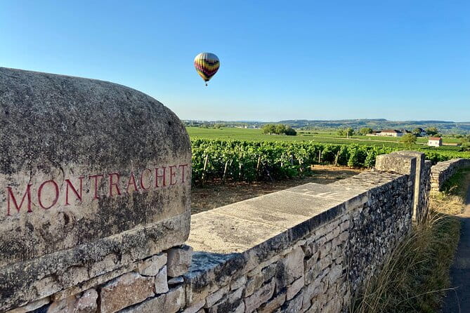 Small Group Wine Tasting Tour Côte de Beaune and Côte de Nuits - Frequently Asked Questions