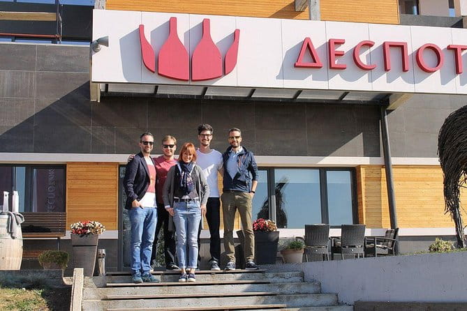 Small Group Wine Tour in Sumadija Wine Region - A Deep Dive Into the Sumadija Wine Tour