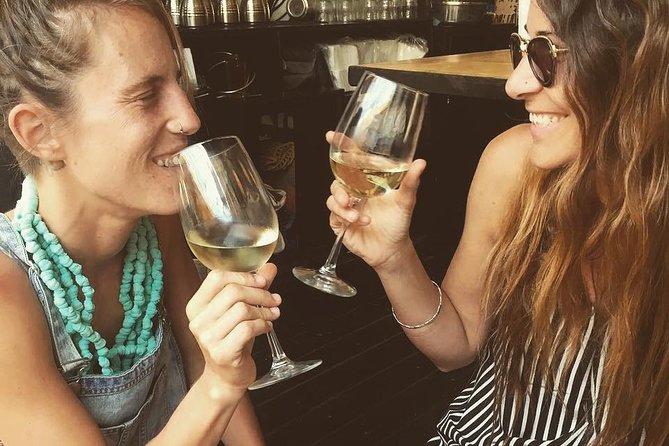 Small-Group Wine Tour & Silves Exploration (from Albufeira) - Tour Inclusions