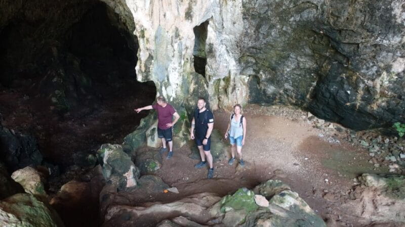 Small Villages and Cretan Nature. E-Bike tour - What’s Included and What to Consider