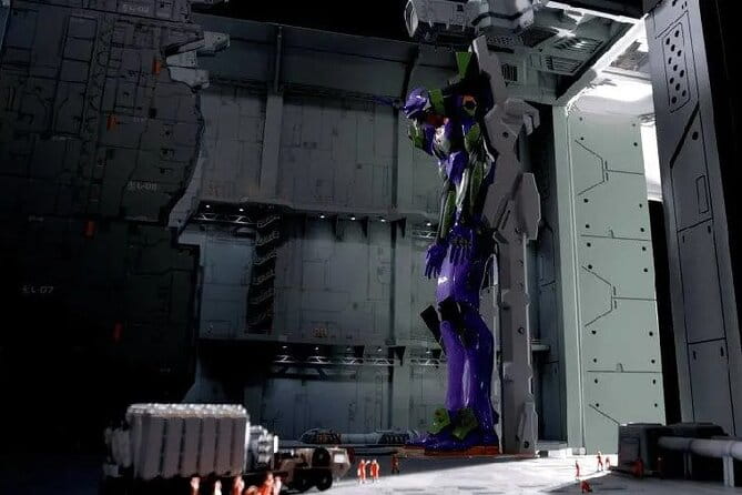 Small Worlds Admission Ticket in Tokyo - Key Points