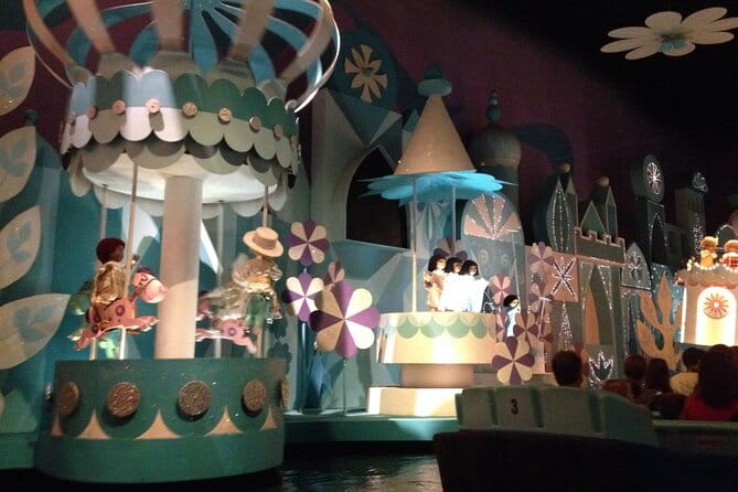 SMALL WORLDS Miniature Museum Japan - Nearby Attractions and Transportation