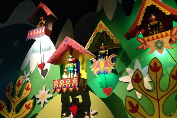 SMALL WORLDS Miniature Museum Japan - The Sum Up