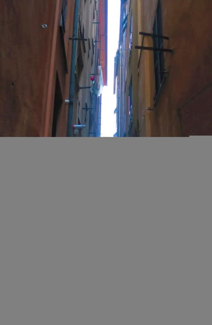 Smart guiding around a city with unique features. - The Practicalities and How They Enhance Your Experience