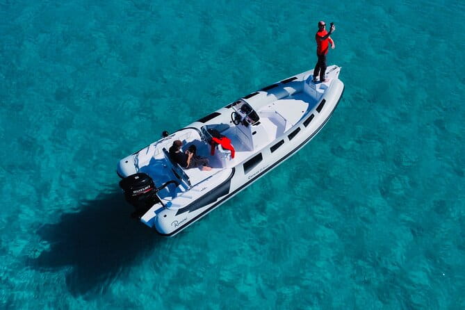 Smeralda Boat Tour and snorkeling - Why a Private Boat Tour is a Wise Choice