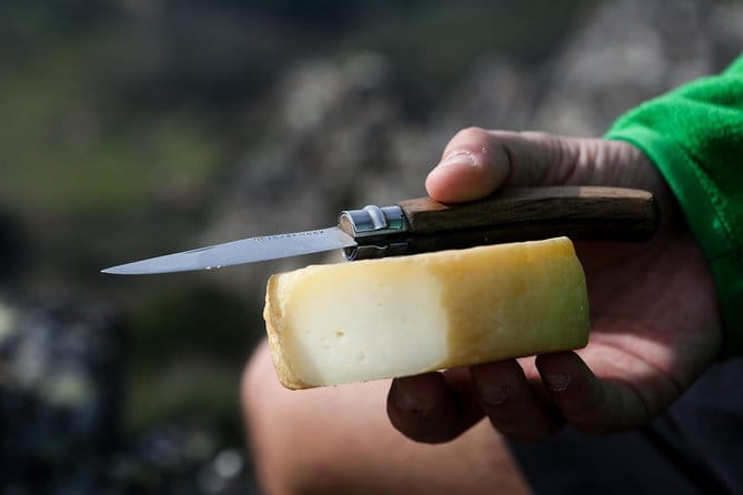 Smuggling Route - Walking Marvão Adventure - Deep Dive: The Itinerary and Authentic Highlights