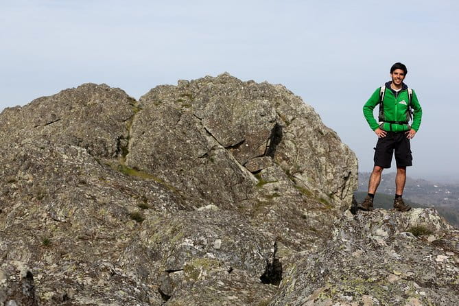 Smuggling Route - Walking Marvão Adventure - FAQ: Your Questions About the Smuggling Route Tour