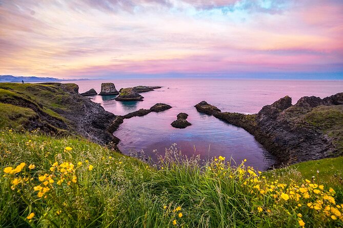 Snaefellsnes and Kirkjufell Day Tour by Minibus From Reykjavik - Cancellation and Refund Policy