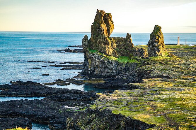 Snaefellsnes and Kirkjufell Day Tour by Minibus From Reykjavik - Group Size and Capacity