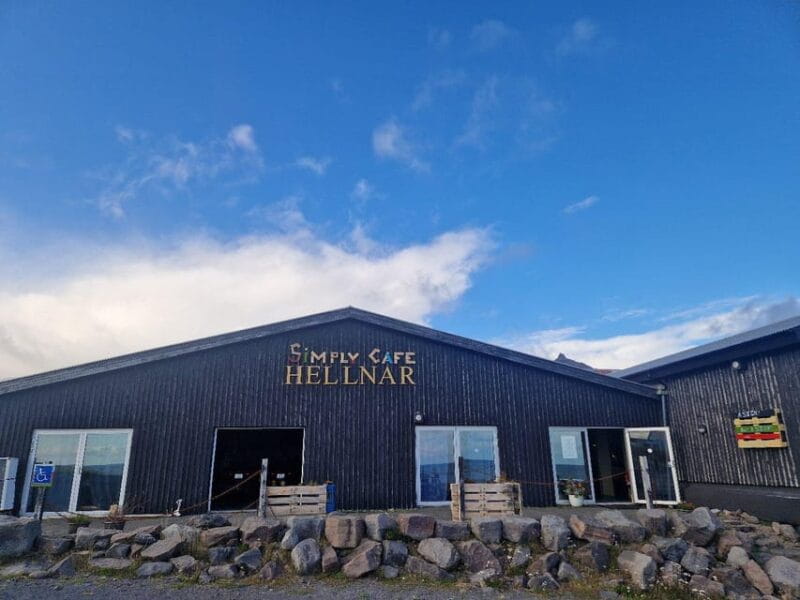 Snæfellsnes: ATV Adventure around Snæfellsjökull Glacier - An In-Depth Look at the ATV Adventure